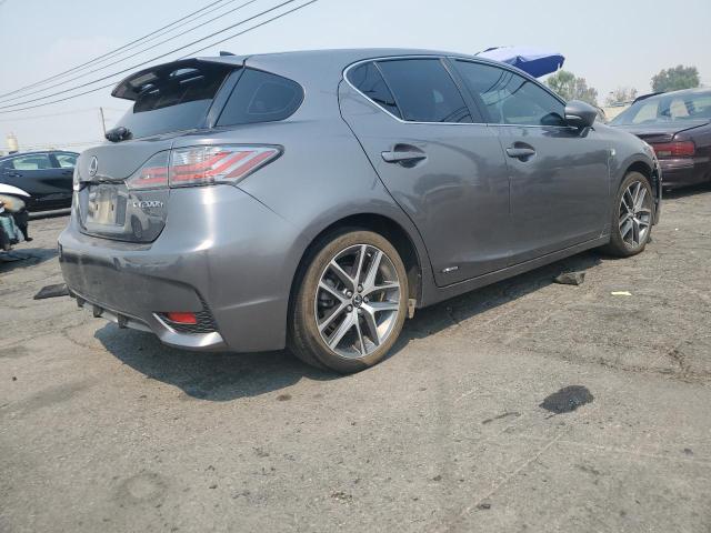 VIN JTHKD5BH6F2249590 2015 Lexus CT, 200 no.3