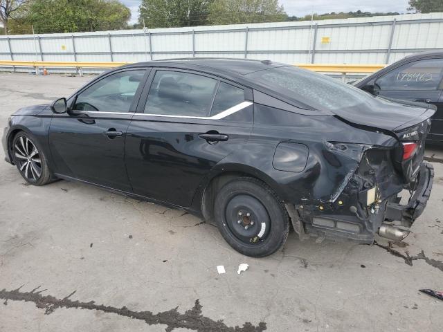 2020 NISSAN ALTIMA SR - 1N4BL4CV4LC102375