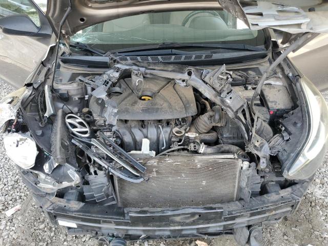2016 HYUNDAI ELANTRA SE - 5NPDH4AE4GH762563