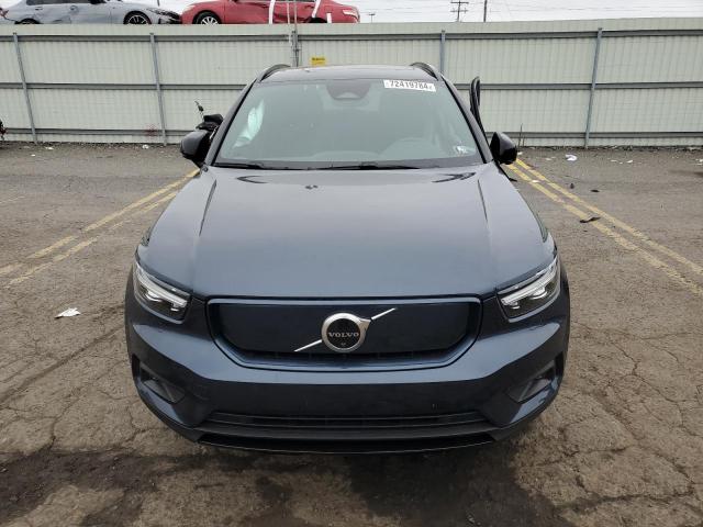 VIN YV4ED3UBXN2749811 2022 Volvo XC40, P8 Recharge ... no.5