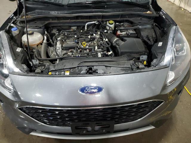 2022 FORD ESCAPE SE - 1FMCU9G64NUA92273
