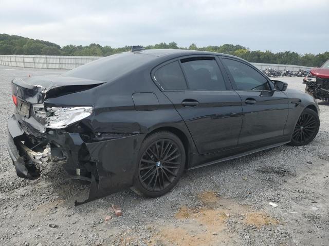 VIN WBAJE5C51KWW08388 2019 BMW 5 Series, 540 I no.3