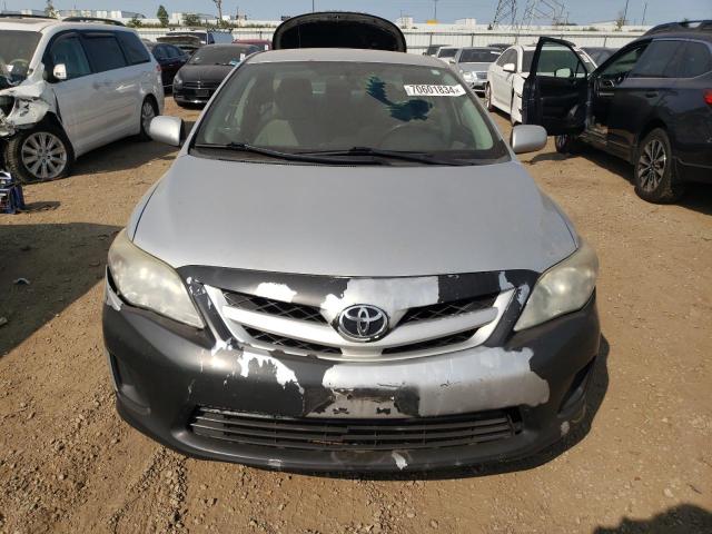 VIN 5YFBU4EE5DP207424 2013 Toyota Corolla, Base no.5