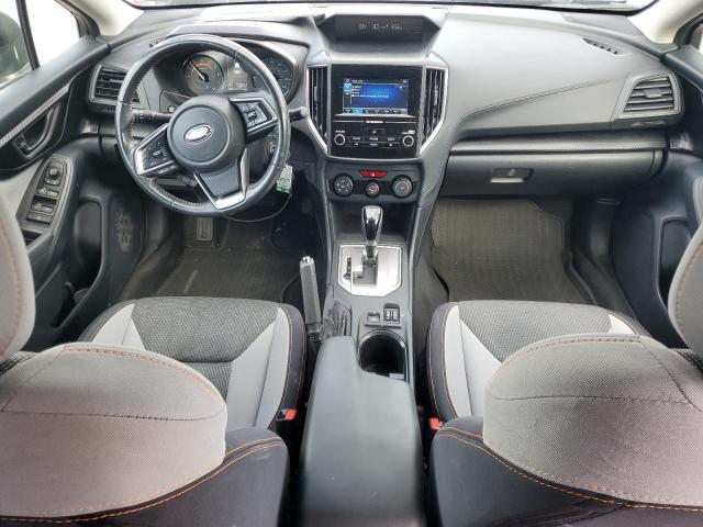 2018 SUBARU CROSSTREK - JF2GTADC6JH329290