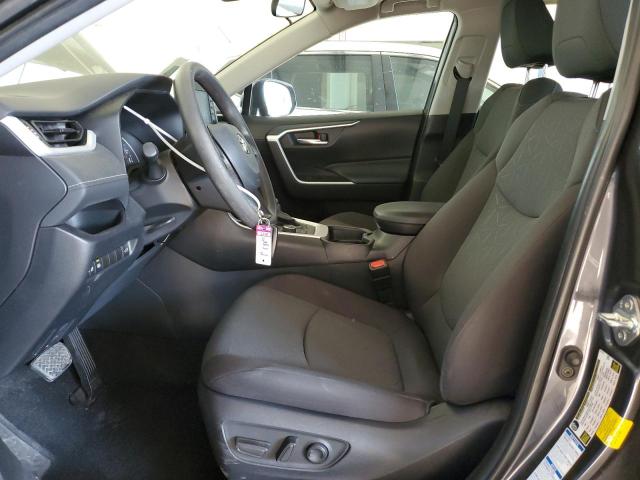 2021 TOYOTA RAV4 XLE - 4T3RWRFV9MU031326