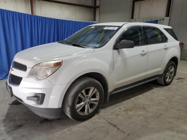 2013 CHEVROLET EQUINOX LS #3027283274