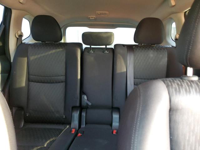 2019 NISSAN ROGUE S #3296286415