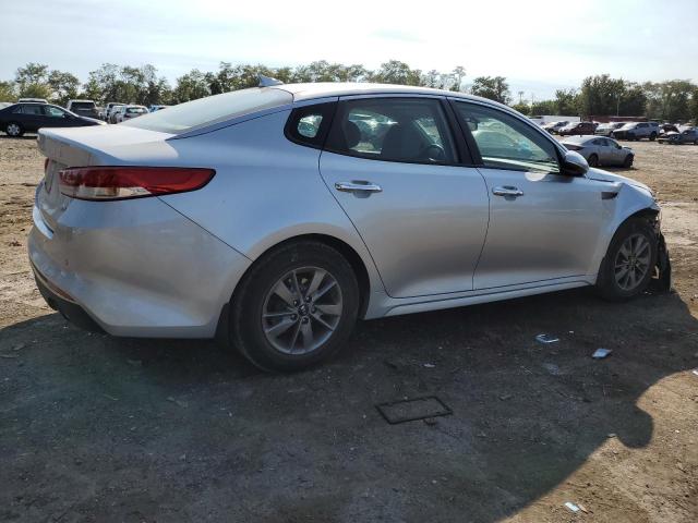 2016 KIA OPTIMA LX - 5XXGT4L15GG009190