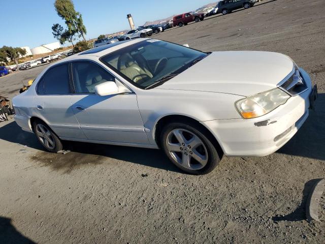 2003 ACURA 3.2TL 19UUA56833A062159  69890144