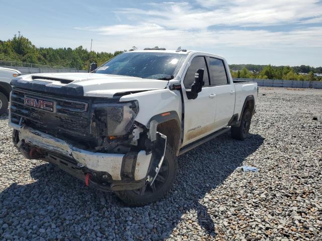 2024 GMC SIERRA K25 - 1GT49PEY2RF405334