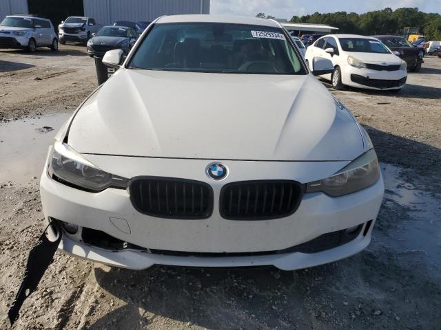 VIN WBA3B1C52EP680578 2014 BMW 3 Series, 320 I no.5