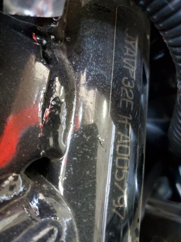 2015 YAMAHA XVS1300 CT JYAVP32E1FA005797