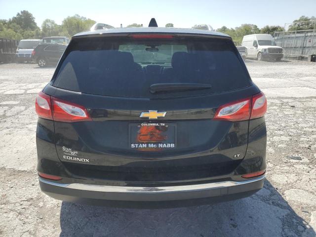 2018 CHEVROLET EQUINOX LT - 3GNAXJEV3JL103127