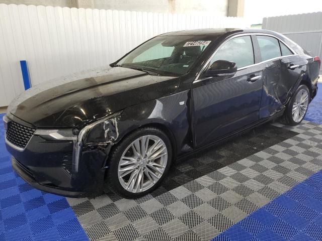 2024 CADILLAC CT4 PREMIU - 1G6DB5RK3R0104334