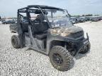 2022 POLARIS RANGER CRE - 4XAT6E990N8418228