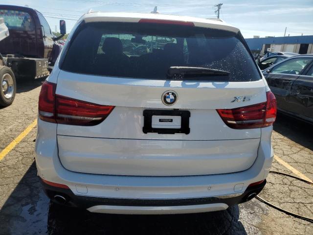 VIN 5UXKR0C30H0X80385 2017 BMW X5, Xdrive35I no.6