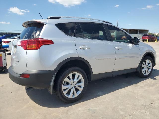 VIN 2T3YFREV7FW140335 2015 Toyota RAV4, Limited no.3