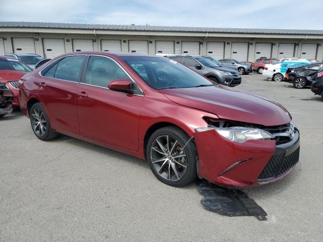 2015 TOYOTA CAMRY LE - 4T1BF1FKXFU983336