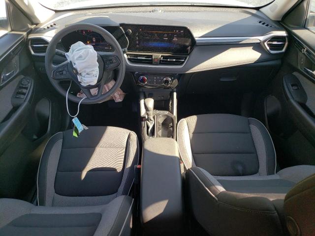 2024 CHEVROLET TRAILBLAZE - KL79MRSL6RB148613