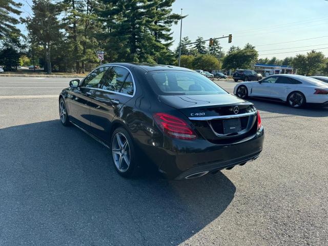 2015 MERCEDES-BENZ C 400 4MAT 55SWF6GB2FU033481  72097104