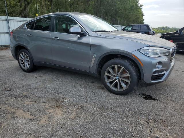 VIN 5UXKU6C50F0F94056 2015 BMW X6, Xdrive50I no.4