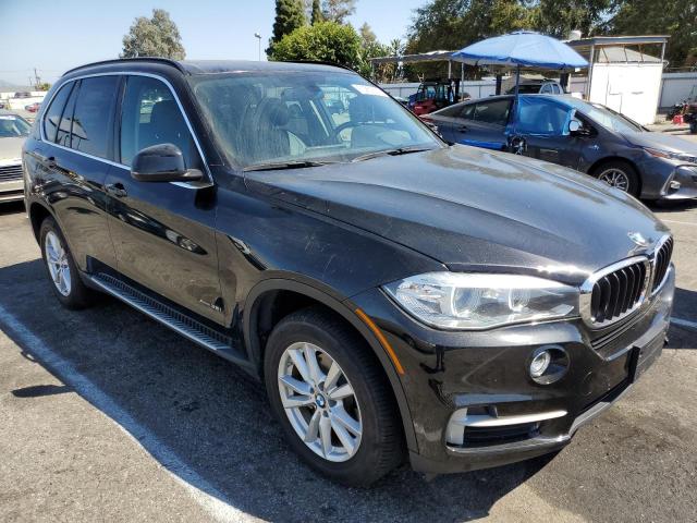 VIN 5UXKR0C57F0K63373 2015 BMW X5, Xdrive35I no.4