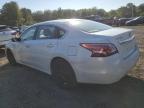 NISSAN ALTIMA 2.5 photo