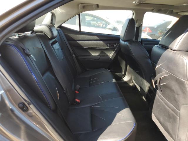 2019 TOYOTA COROLLA L - 5YFBURHE1KP861939