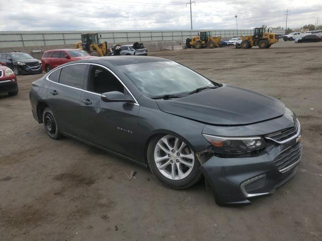 2017 CHEVROLET MALIBU LT - 1G1ZE5ST9HF133659