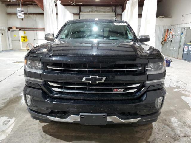 2017 CHEVROLET SILVERADO 1GCVKSEC9HZ269006  71491684