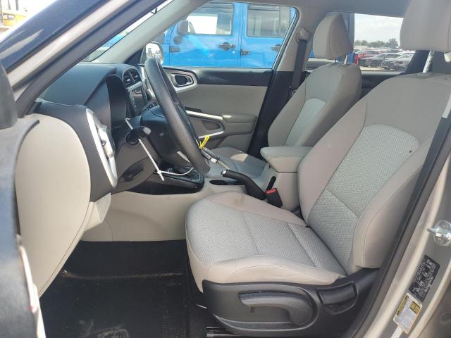 2023 KIA SOUL LX - KNDJ23AU0P7847264