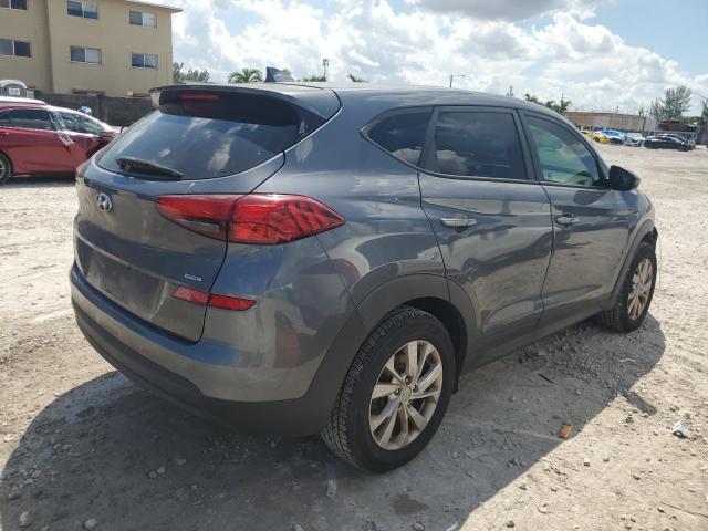 2019 HYUNDAI TUCSON SE - KM8J2CA40KU942302