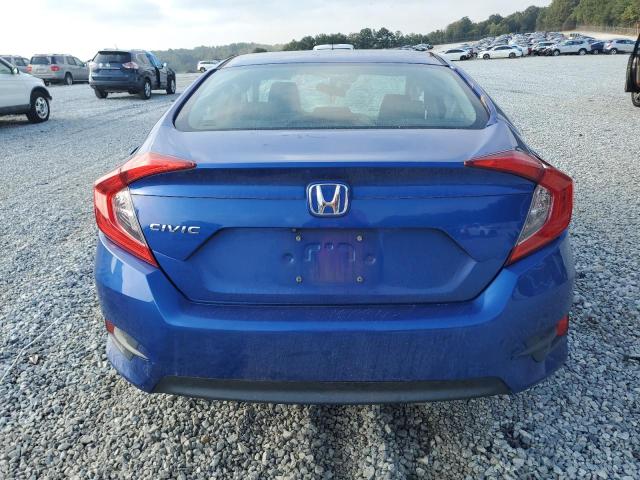 VIN 19XFC2F58GE065468 2016 Honda Civic, LX no.6