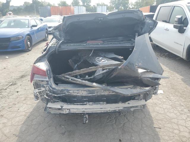 2021 HYUNDAI ELANTRA SE - 5NPLS4AG6MH030378