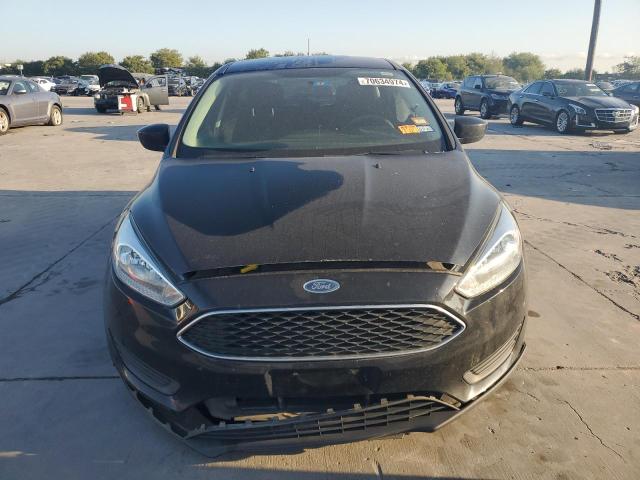 VIN 1FADP3K25JL286544 2018 Ford Focus, SE no.5