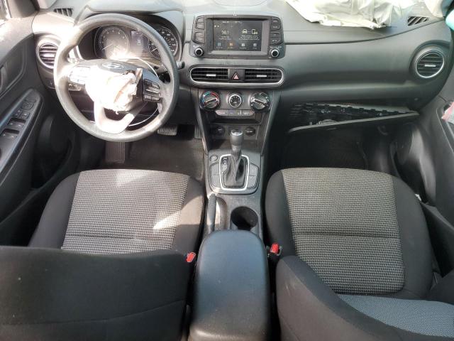2021 HYUNDAI KONA SE - KM8K12AA6MU643147