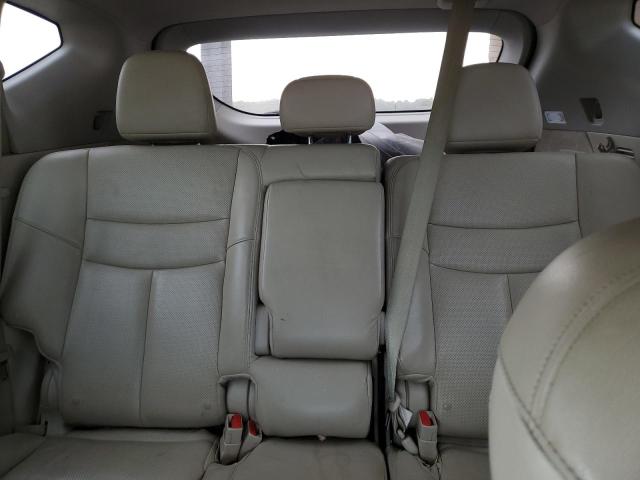 2015 NISSAN MURANO S - 5N1AZ2MG4FN214039
