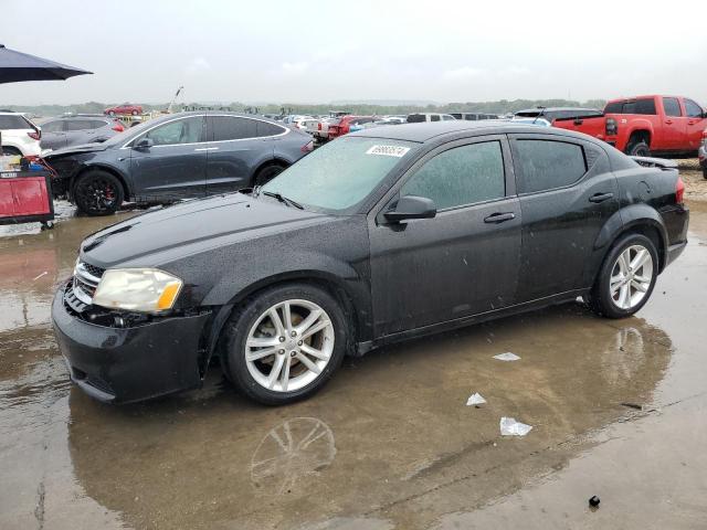 DODGE AVENGER SE