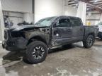 TOYOTA TACOMA DOU photo