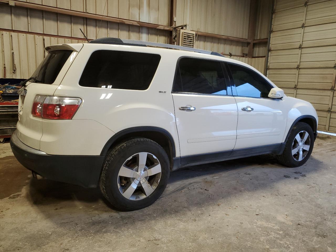 Lot #2994143261 2012 GMC ACADIA SLT