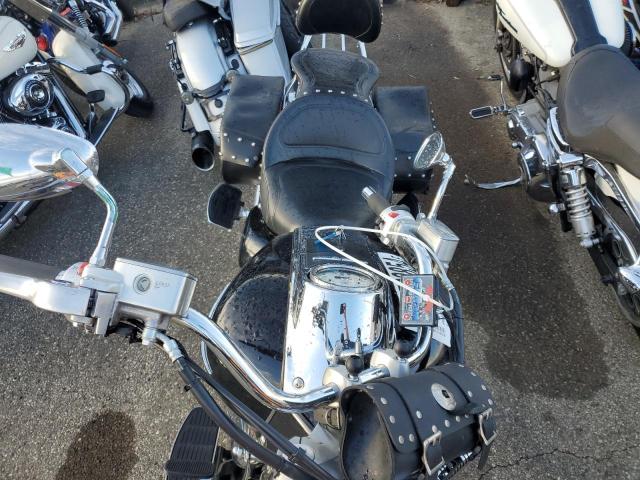 2008 SUZUKI VL1500 - JS1VY52A382101240