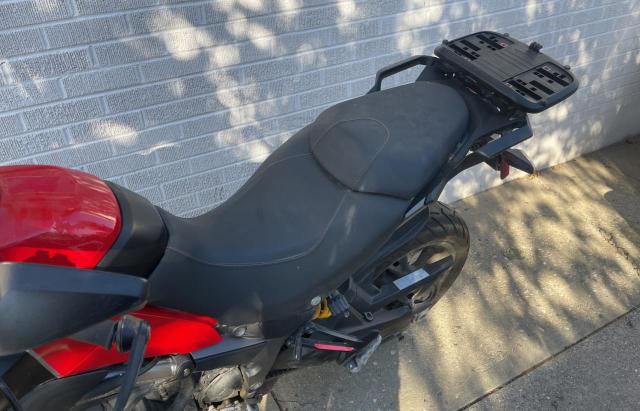 2017 DUCATI MULTISTRAD ZDMAAEDT9HB018651