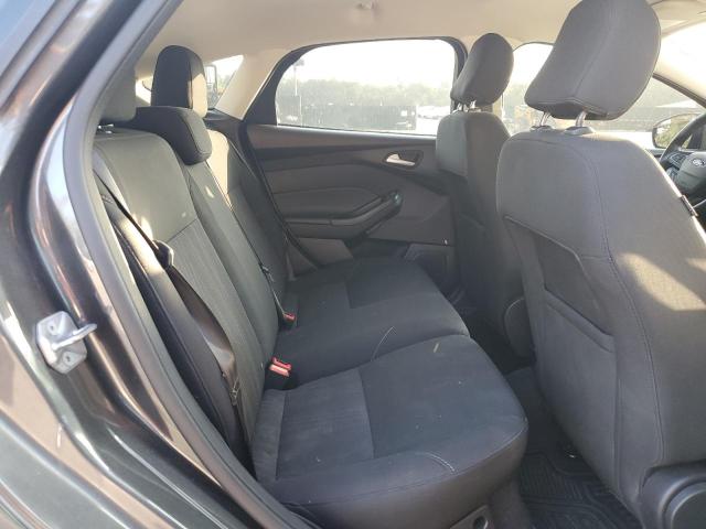 2017 FORD FOCUS SE - 1FADP3K20HL315023