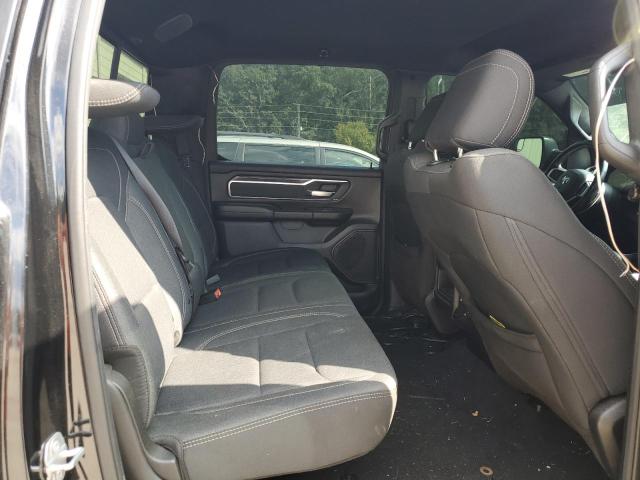2019 RAM 1500 BIG H - 1C6RREFT9KN716923