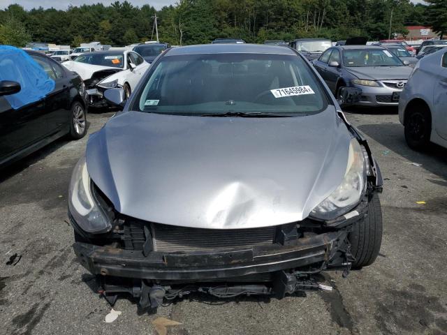 VIN KMHDH4AE4FU413290 2015 Hyundai Elantra, SE no.5