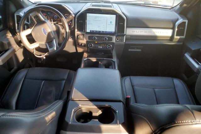 2022 FORD F250 SUPER - 1FT7W2BN0NED38669