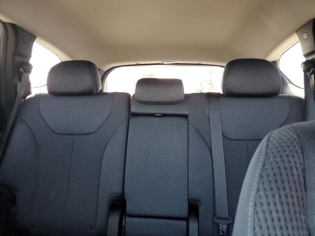 2020 HYUNDAI SANTA FE S - 5NMS33ADXLH221760