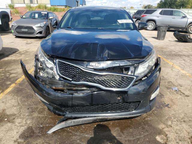 VIN 5XXGN4A79EG269512 2014 KIA Optima, EX no.5