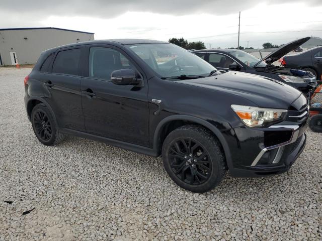 2018 MITSUBISHI OUTLANDER - JA4AP3AU4JU008996