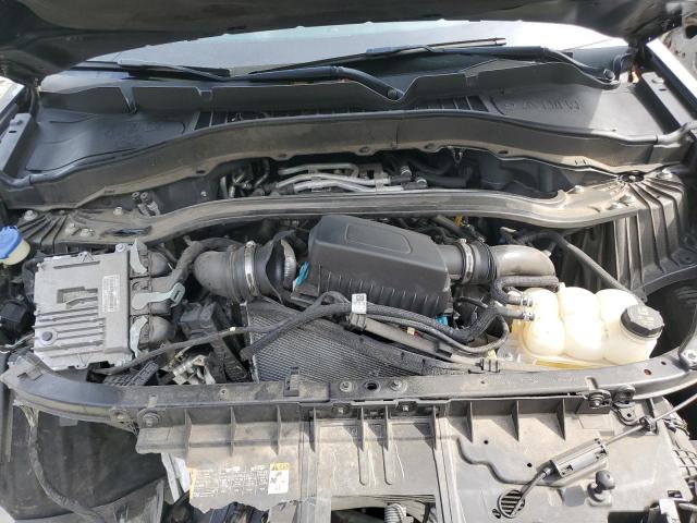 2020 FORD EXPLORER S - 1FM5K8GC1LGC42575